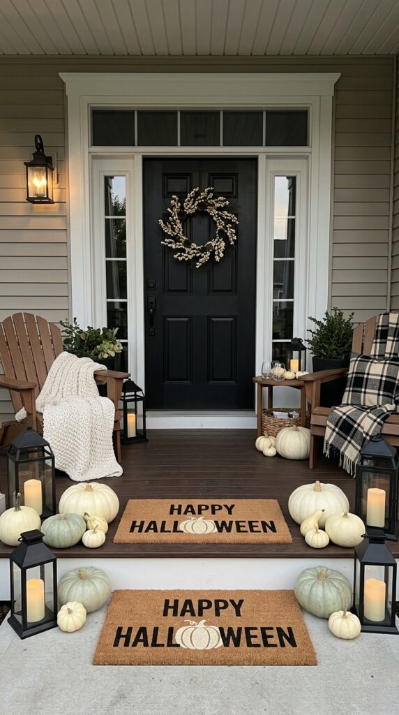 Front Porch Styling