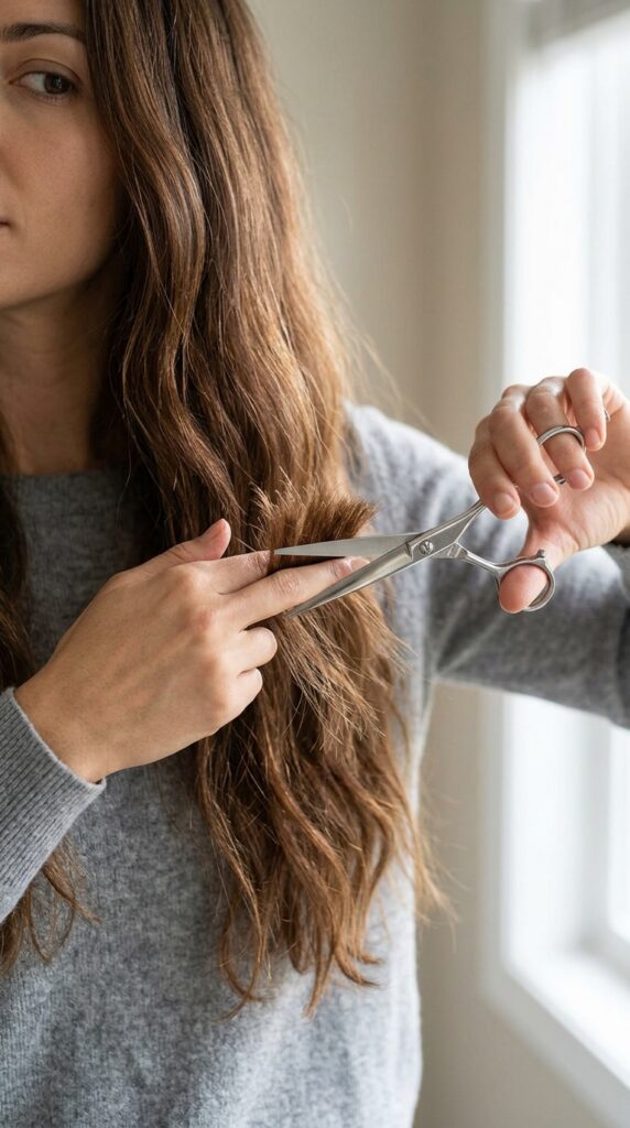  Healthy Trim Routine