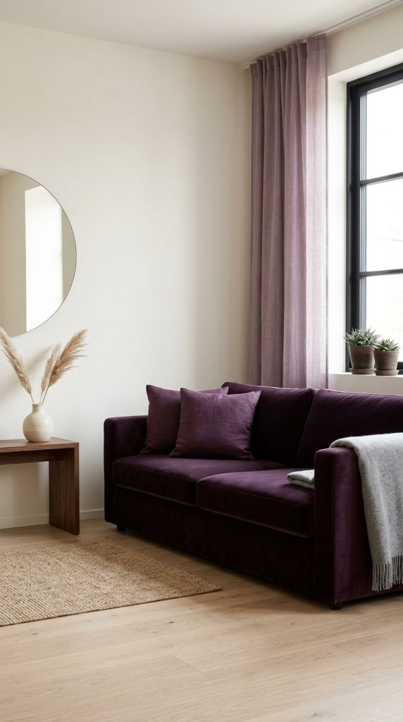  Keep Decor Minimal