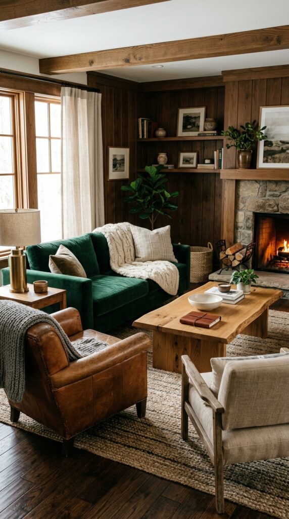 Layer Different Textures