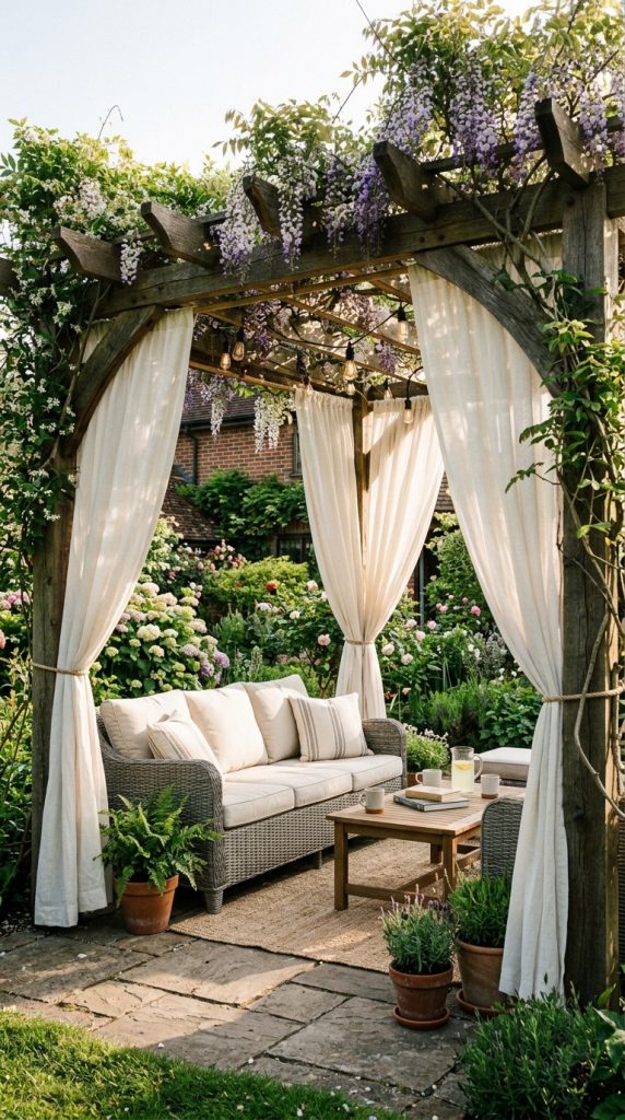 Layer Outdoor Textiles