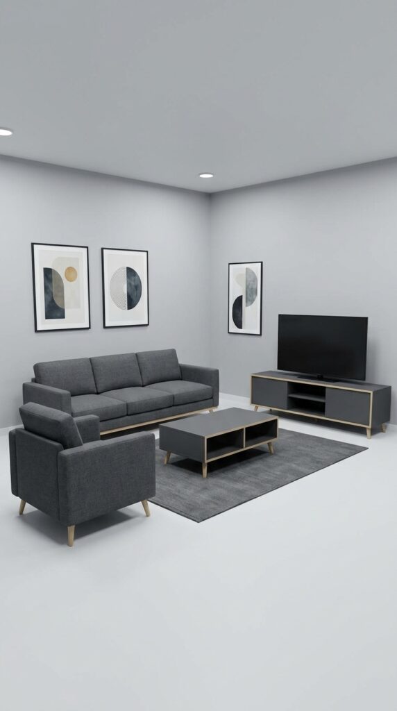 Matching Furniture Sets
