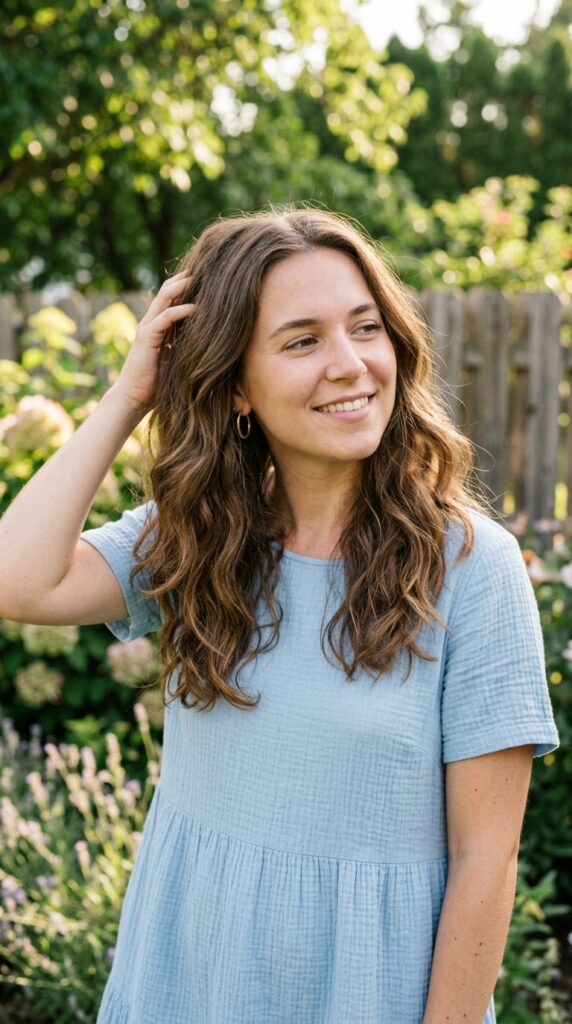  Natural Waves