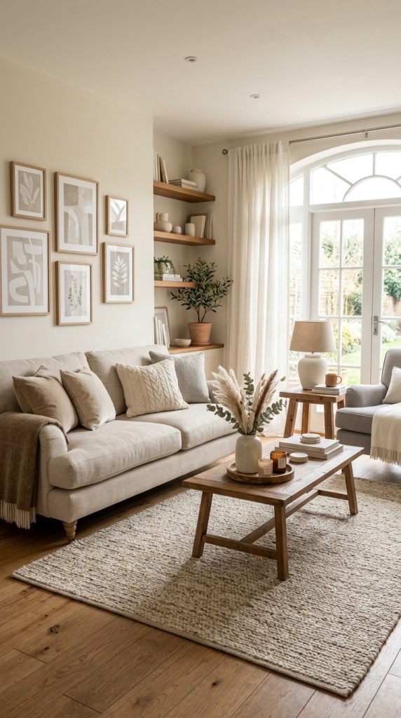 Neutral Color Palette