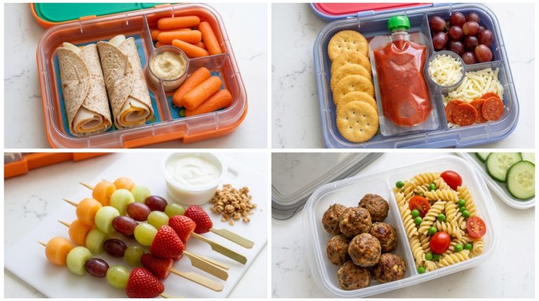 school-lunch-ideas-for-busy-mornings