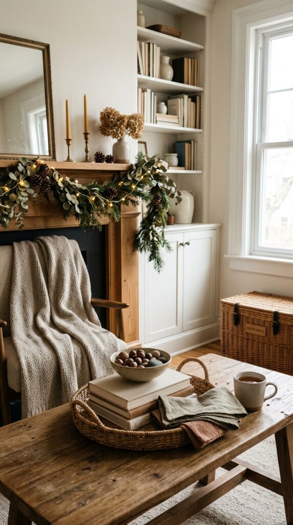 Seasonal Decorations Every Year