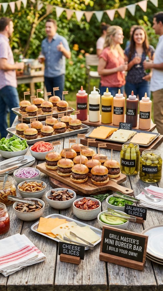 Slider Board