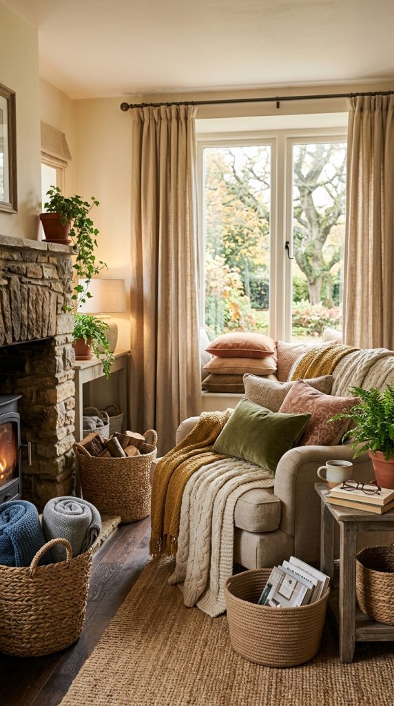 Soft Textures Everywhere