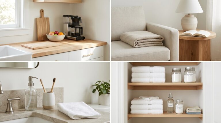 Things I Stopped Buying for My Home