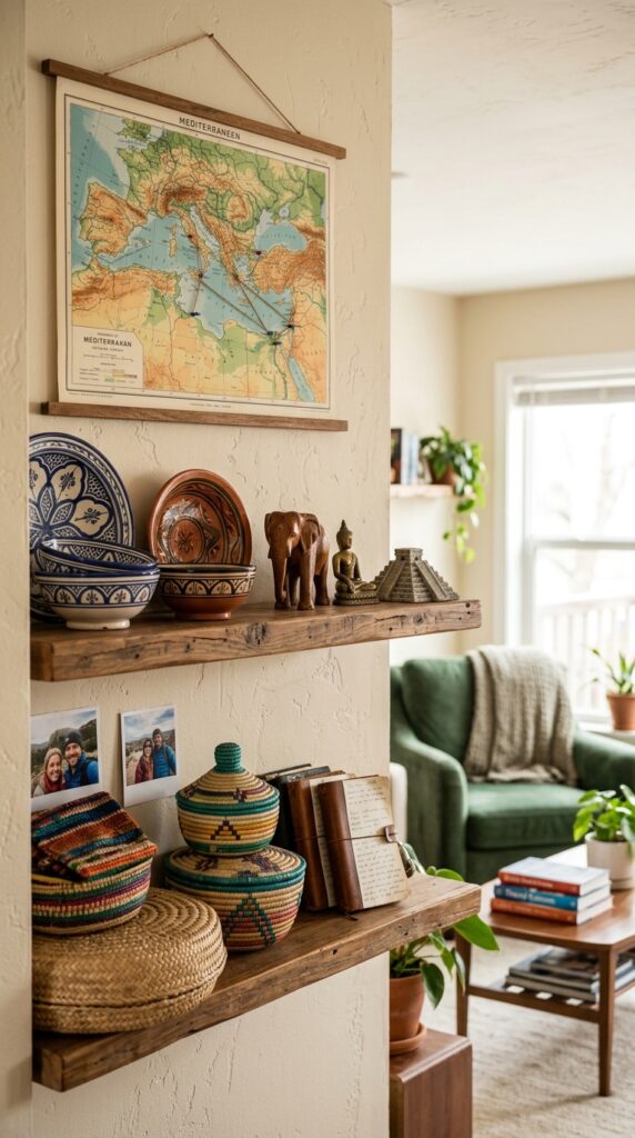 Travel Souvenirs