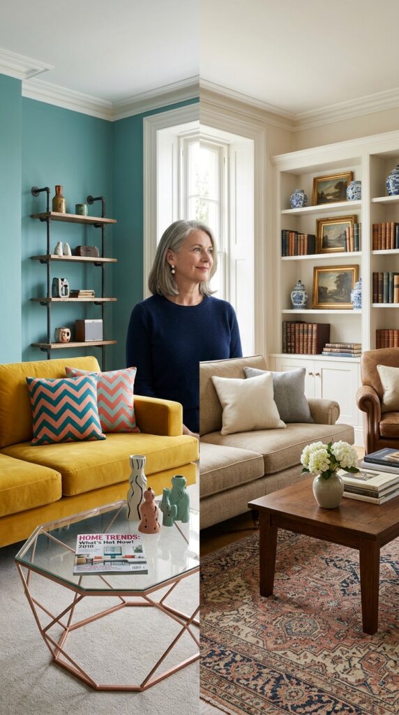 Trendy Home Décor