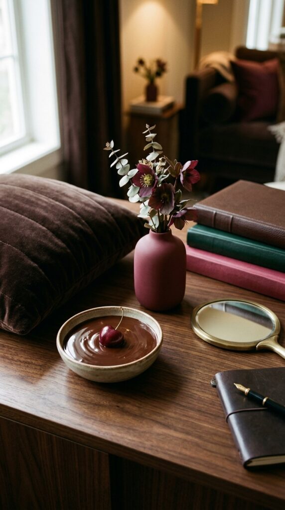 Velvet Chocolate Cherry
