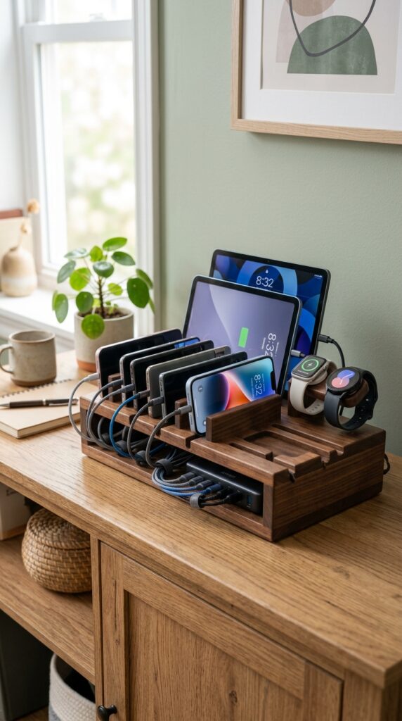 Charging Station