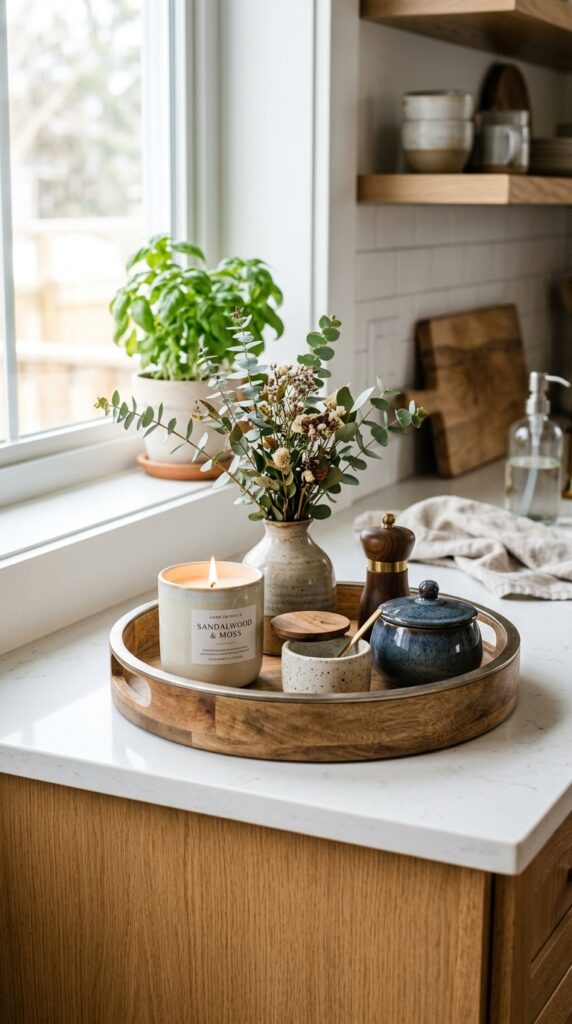 Decorative Tray