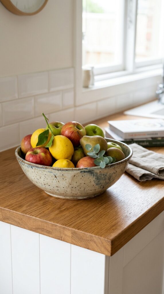 Fruit Bowl