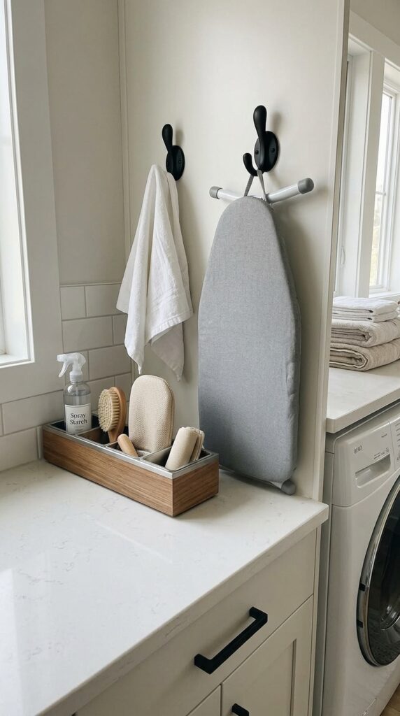  Ironing Supply Station