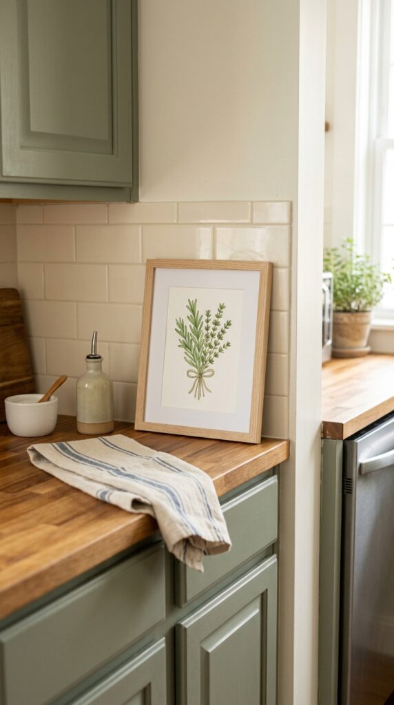 Kitchen Art