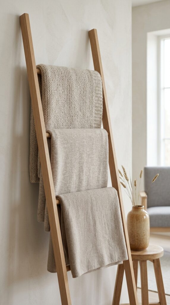  Minimalist Neutral Styling