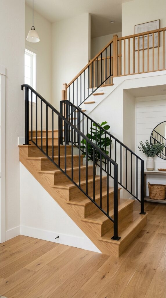 Modern Farmhouse Style