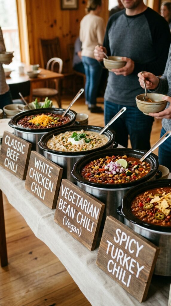 Offer Multiple Chili Varieties