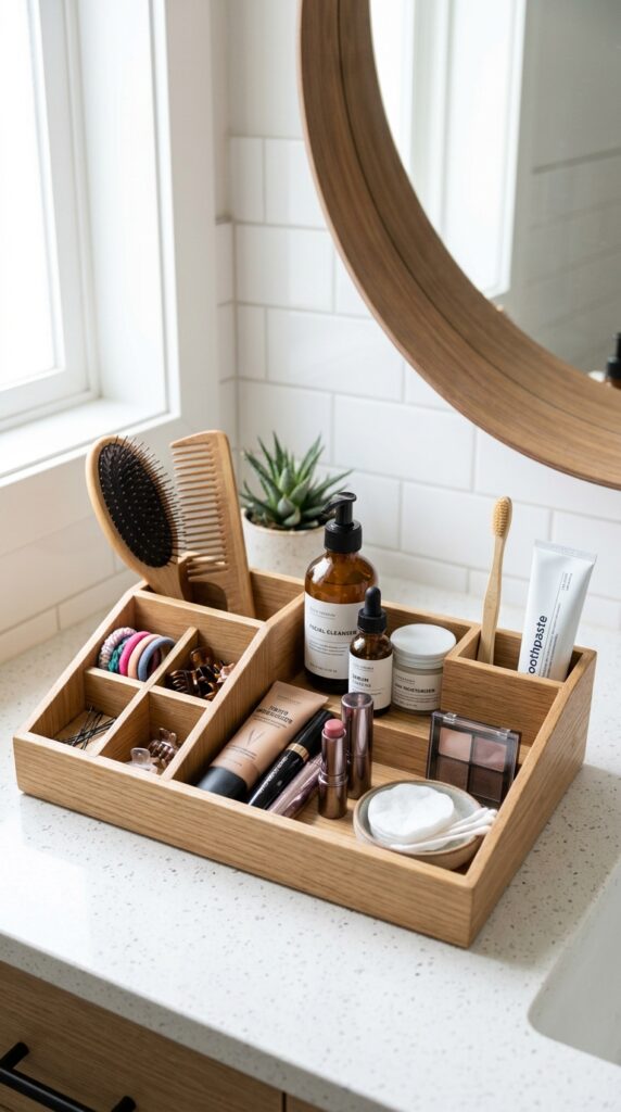 Personal Care Station