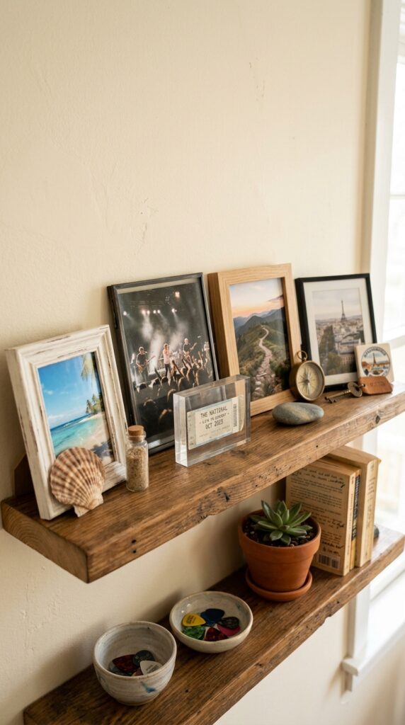 Photo & Souvenir Combination