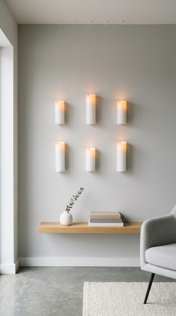 Rustic Farmhouse Style
