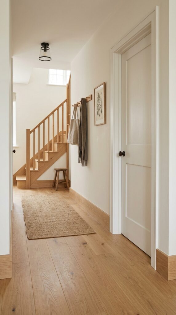 Shaker-Inspired Design