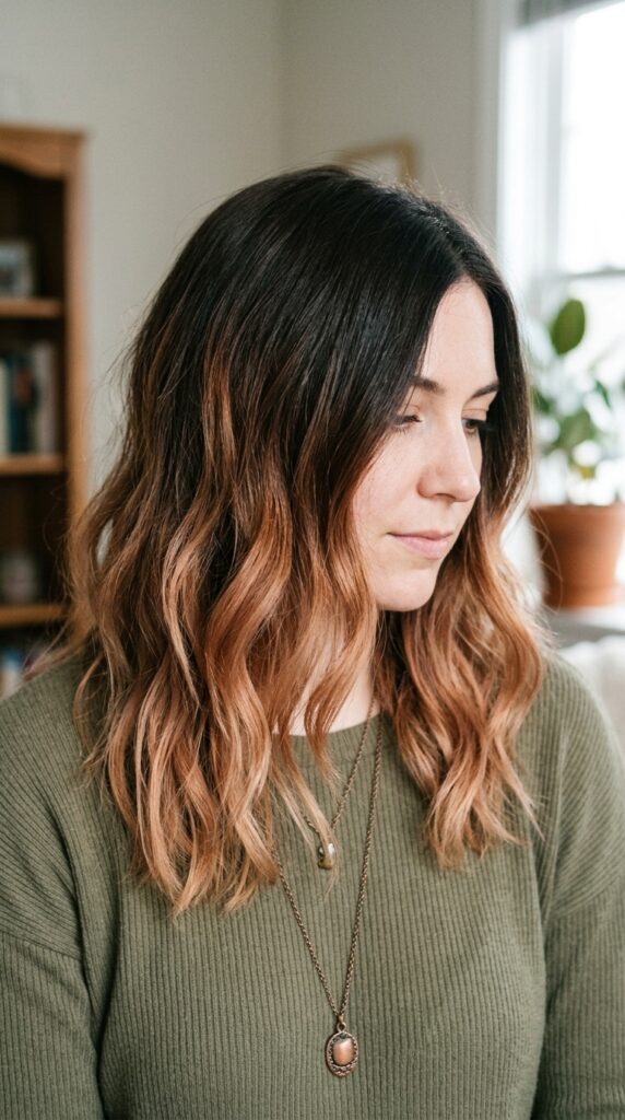 Soft Copper Ends