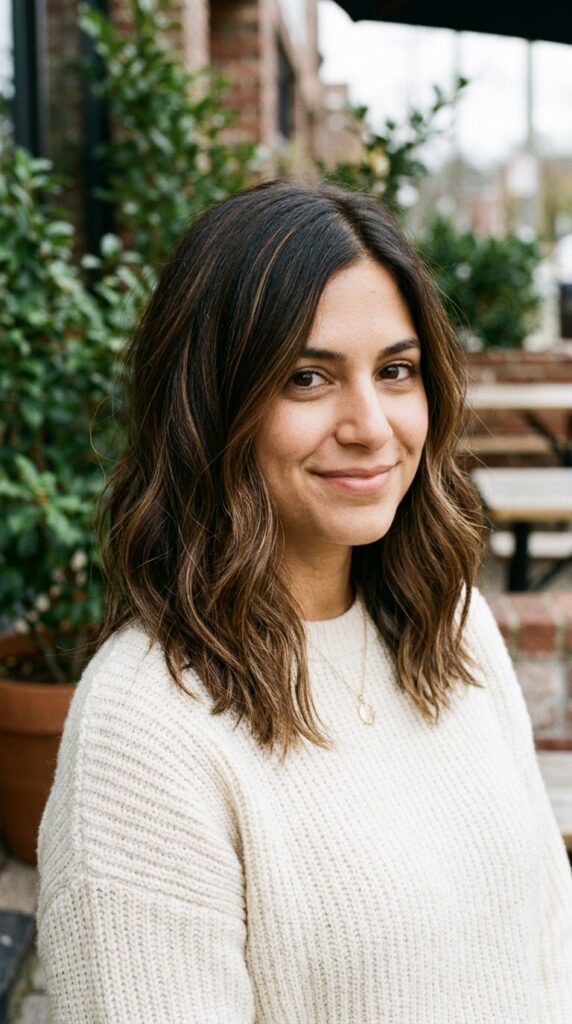 Soft Toffee Brunette