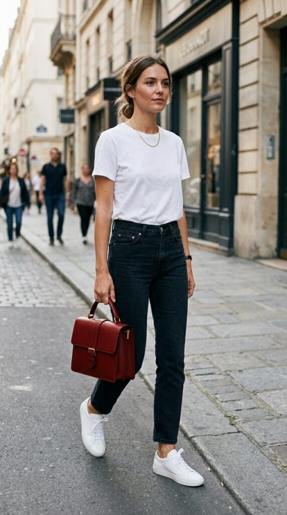Statement Handbag