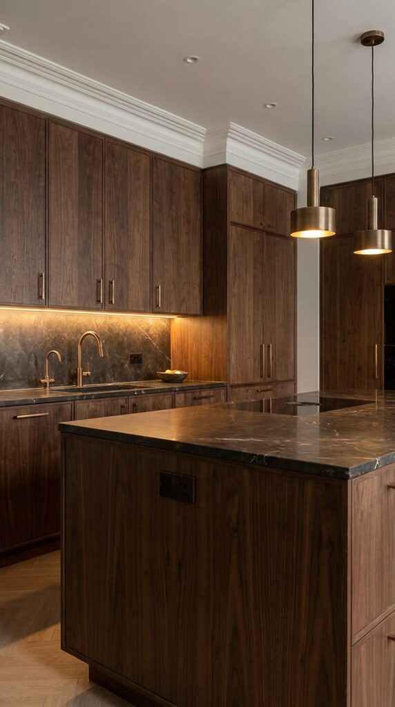 Hammered Bronze Sink