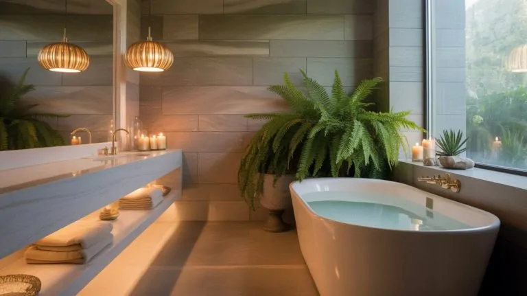 20 Bathroom Inspiration Ideas for a Dreamy Refresh