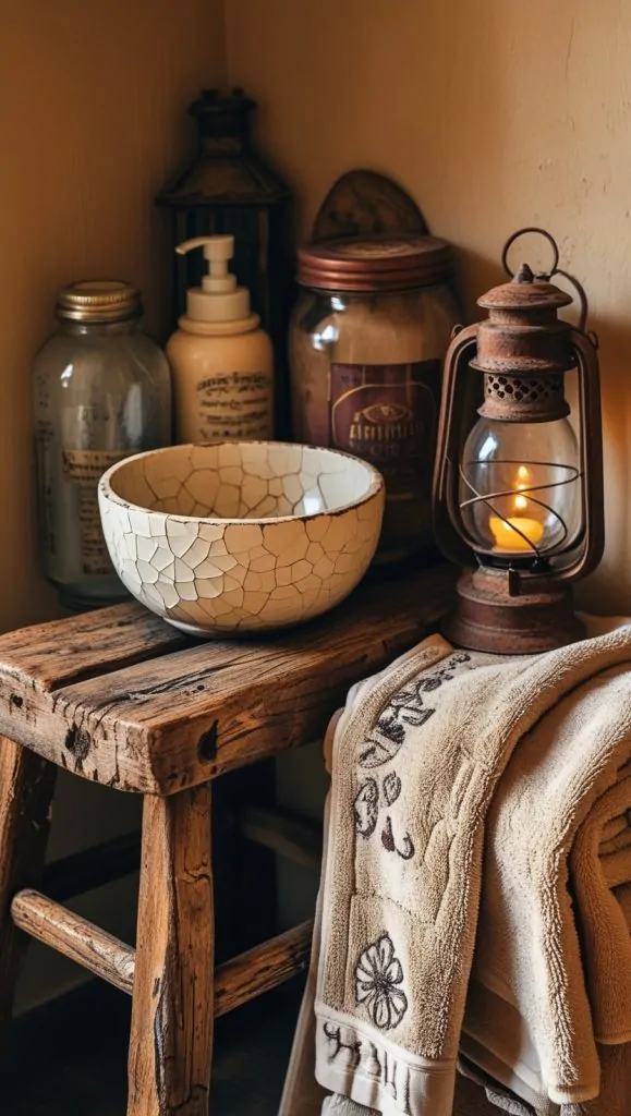 Avoid Mass-Produced Decor