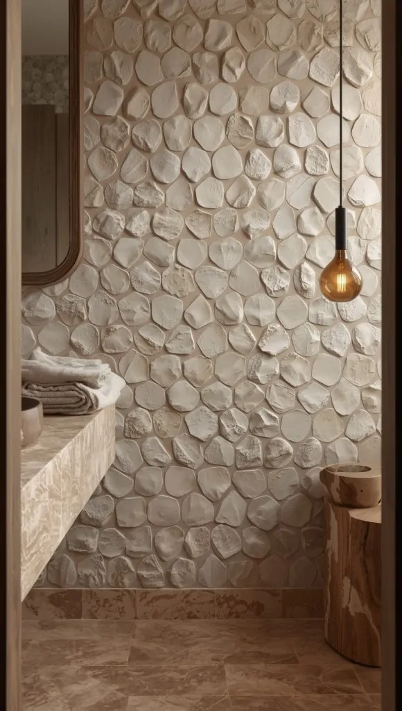 Choose Uneven Tiles