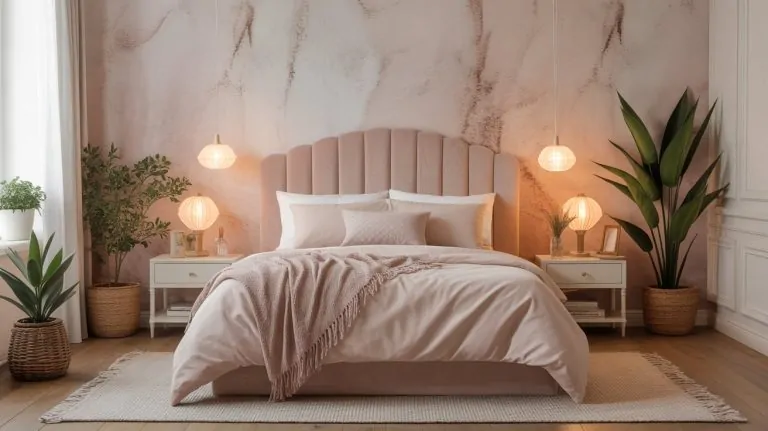 Creative Bedroom Decor Ideas for Women