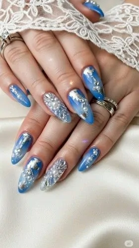 Crystal Embellishments