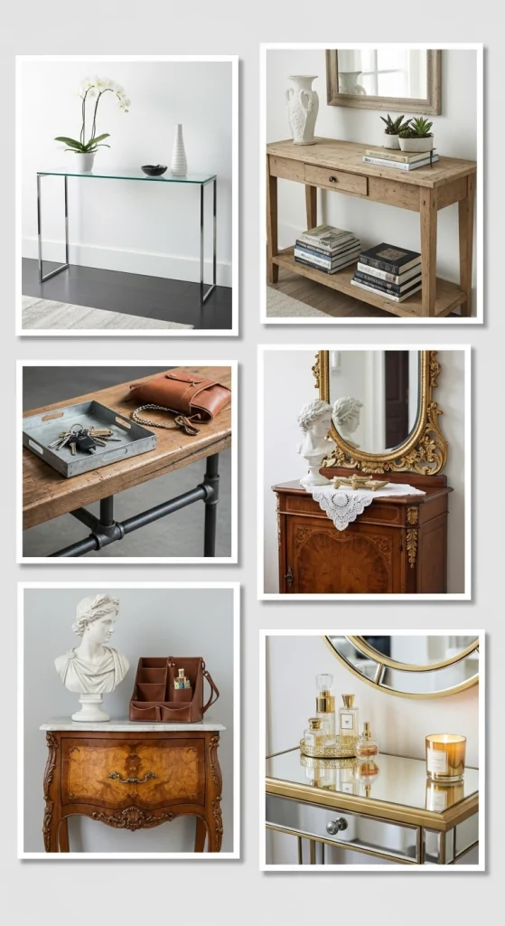 Explore Different Styles For Your Space