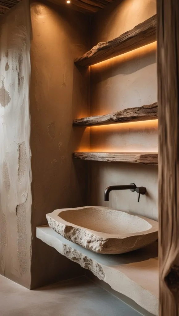 Highlight Imperfect Surfaces