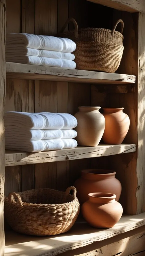 Keep Storage Simple