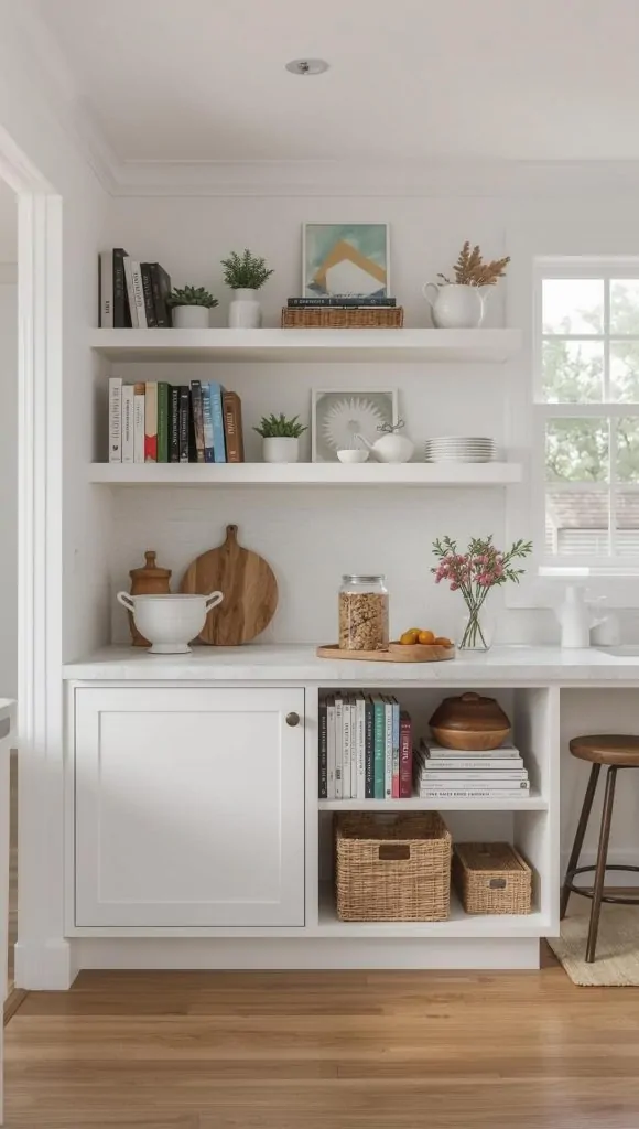 Kitchen Island With Storage Drawers