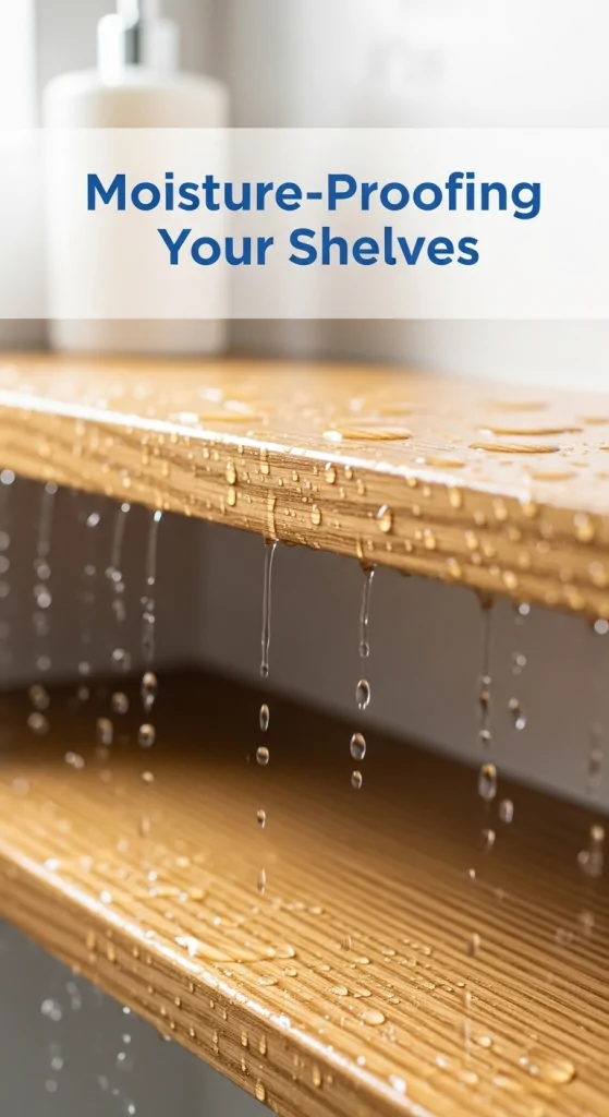 Moisture-Proofing Your DIY Projects