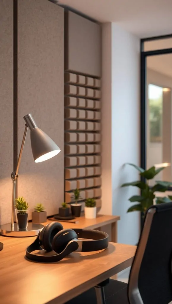 Noise Management For Better Focus