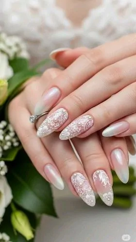 Soft Pastel Shades
