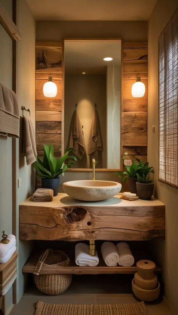 Use Recycled Or Sustainable Materials