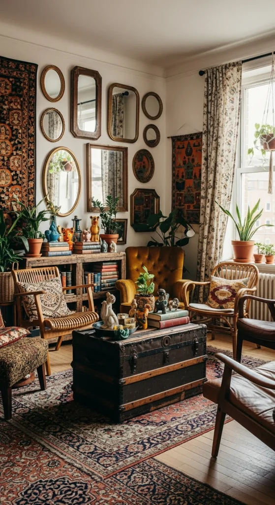 Add Vintage And Thrifted Finds