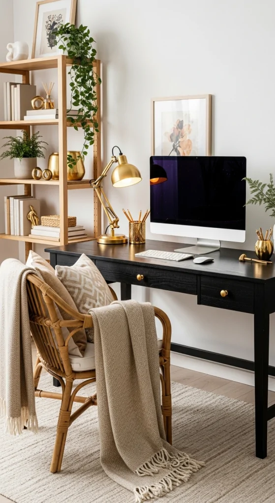 Adding Personality With Accents