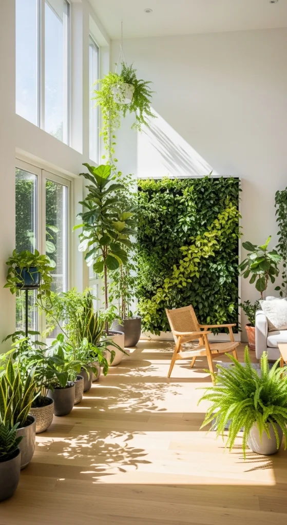 Biophilic Design