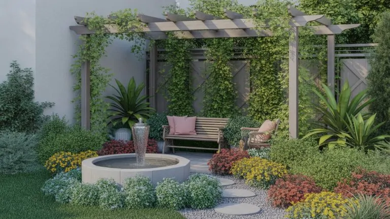 Corner Landscaping Ideas for a Beautiful Garden