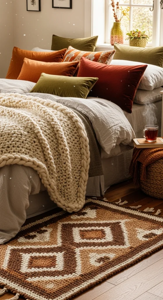Cozy Textures